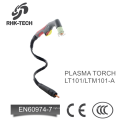 LT101 / LTM101-A torche de coupage plasma HF